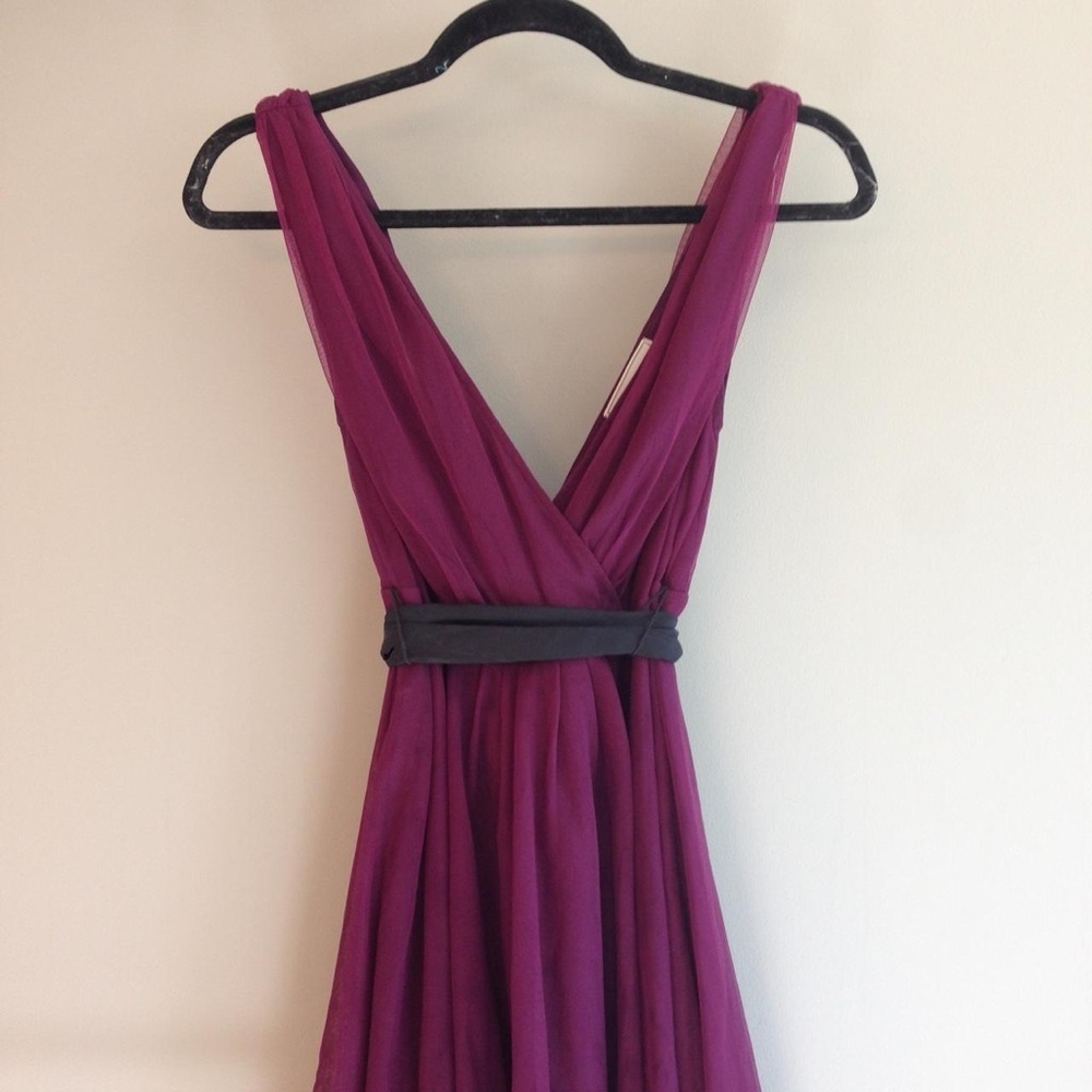 Moulinette Soeurs vêtements tulle dress